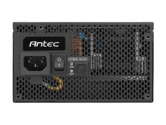 Antec Signature Series SP1000, 80 PLUS Platinum Certified, 1000W Full  Modular with OC Link Feature, PhaseWave Design, Full Top-Grade Japanese  Caps, 