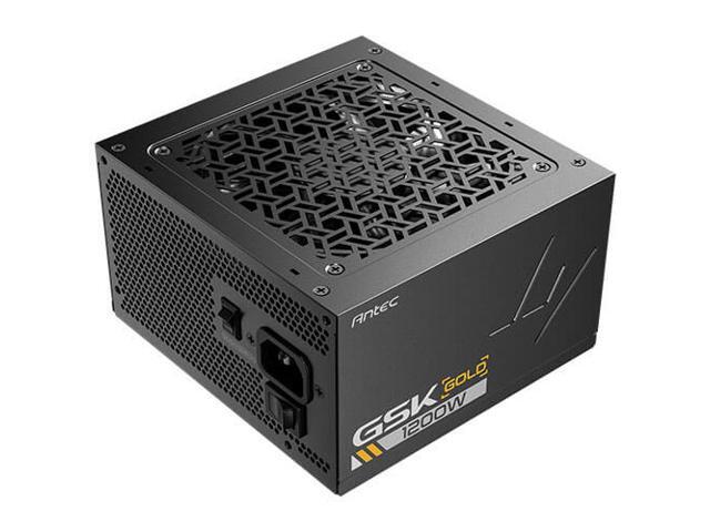 Antec GSK1200 1200 W Power Supply