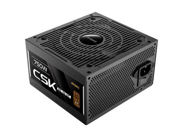 Antec CSK750DC 750 W Power Supply