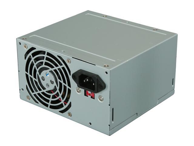 IN WIN IP-S350T1-0 350W ATX12V / EPS12V Power Supply - OEM