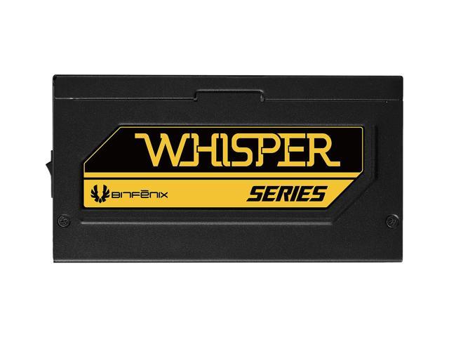 whisper 32 64 bit