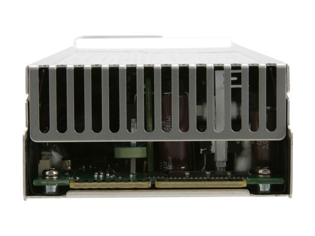 SuperMicro PWS-920P-1R 920W high-efficiency (94%+) power supply with PMBus  BULK - OEM