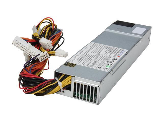 SuperMicro PWS-563-1H 1U Multi output Server Power Supply 80PLUS gold ...