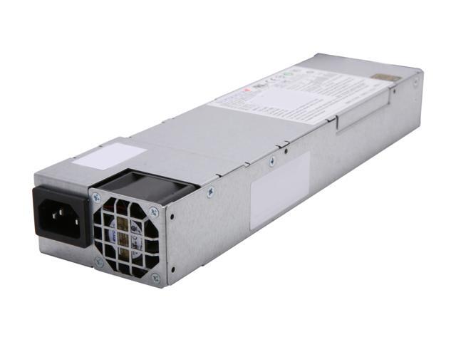 SuperMicro PWS-563-1H20 1U Multi output Server Power Supply 80PLUS gold ...