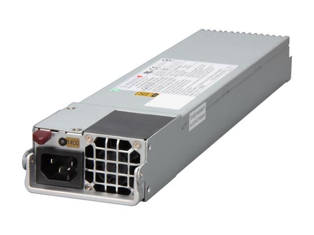 SuperMicro PWS-1K41P-1R 1U Server Power Supply 80Plus Gold - Newegg.ca