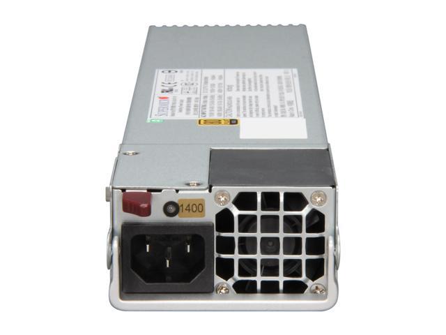 SuperMicro PWS-1K41P-1R 1U Server Power Supply 80Plus Gold - Newegg.ca