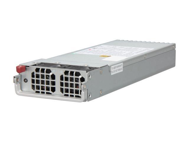 SuperMicro PWS-1K41F-1R 24Pin 1400W 1U Server Power Supply 80Plus Gold Front Loaded