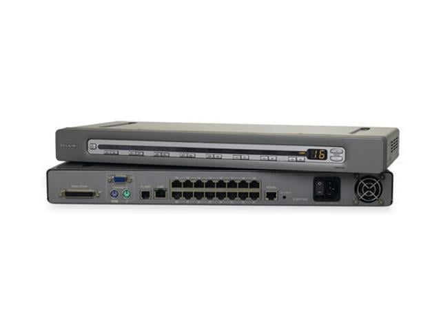 BELKIN F1DP116G KVM - Newegg.com