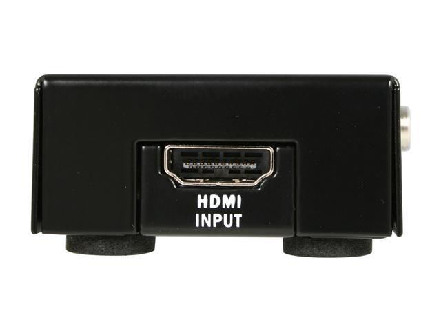 Tripp Lite B118-302-R 2-Port HDMI Splitter - Newegg.com