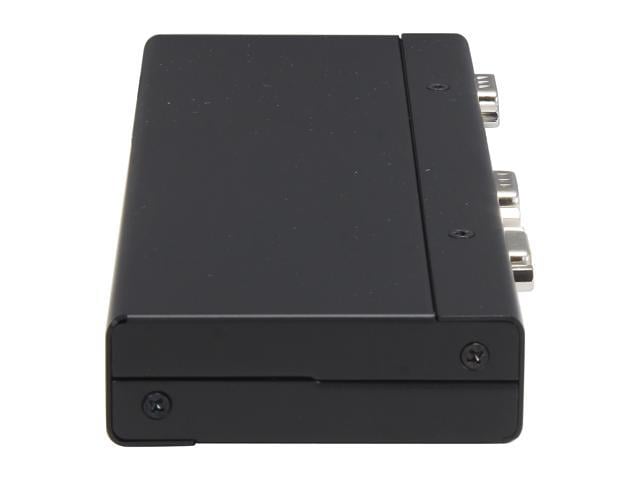 TRIPP LITE B051-000 KVM Switch Accessories - IP Remote Access Unit ...