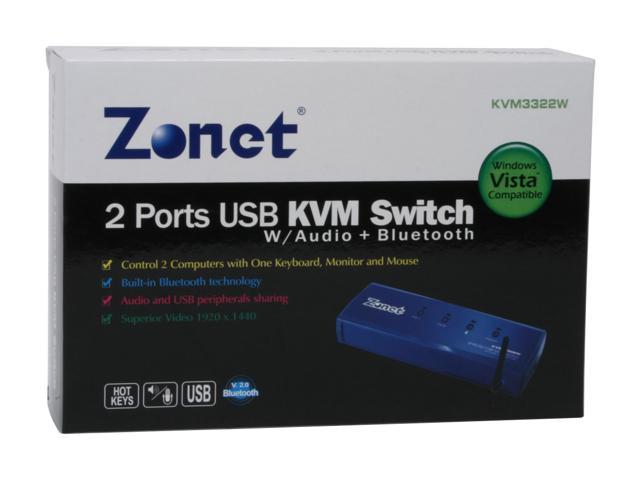 zonet kvm3322w