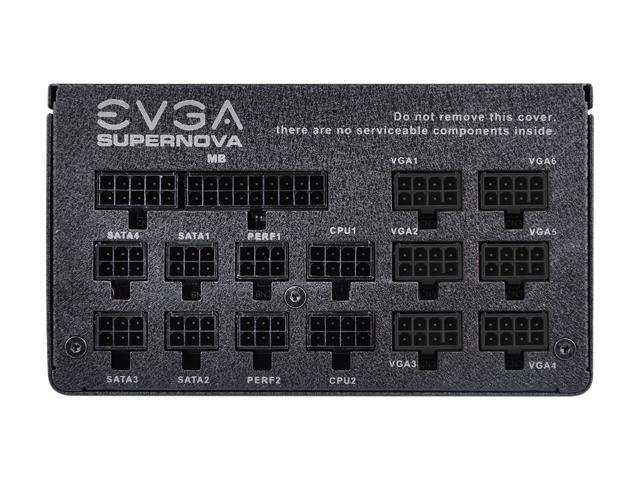 EVGA 24-Pin Power Supply to Motherboard Cable 24 pin to 28 100 w 1600 g1 and g2 