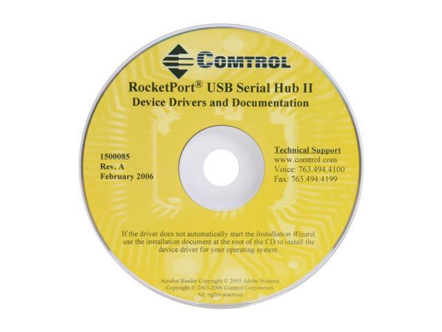 ROCKETPORT USB SERIAL HUB DRIVERS FOR WINDOWS DOWNLOAD ROCKETPORT USB SERIAL HUB DRIVERS FOR WINDOWS VISTA