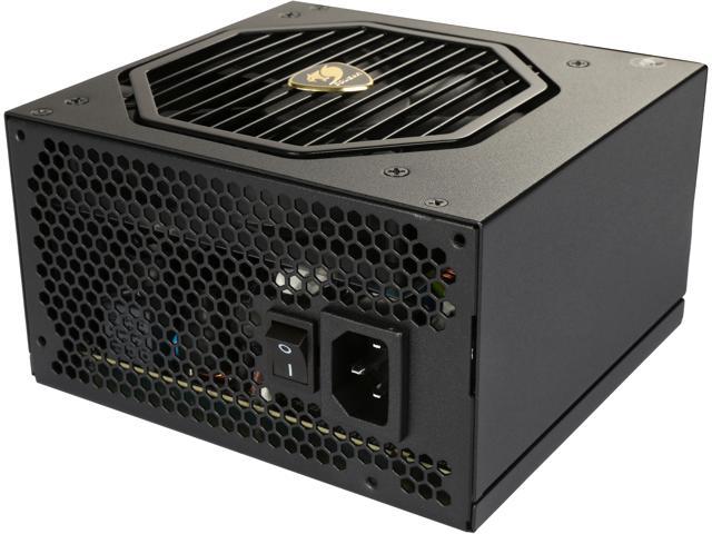 COUGAR GX-S GXS650 650 W Power Supply - Newegg.ca