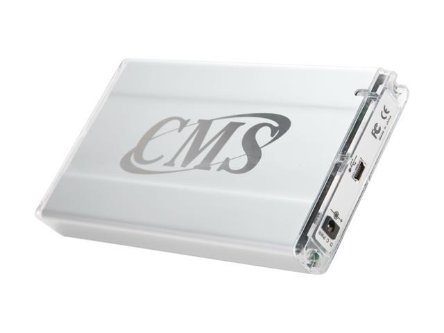 CMS Products Data Transfer Kit DTK-25U2