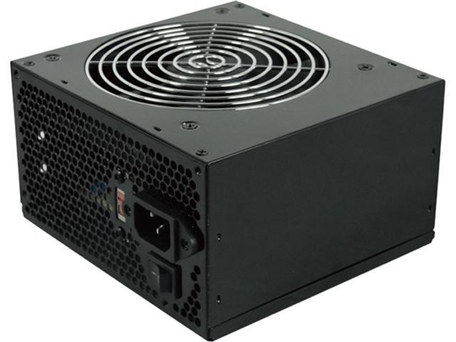 cyberpowerpc standard power supply