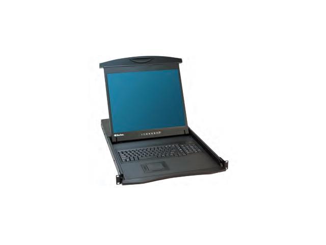 Raritan T1900 KVM - Newegg.com