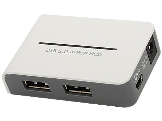Gefen 4-port USB Hub