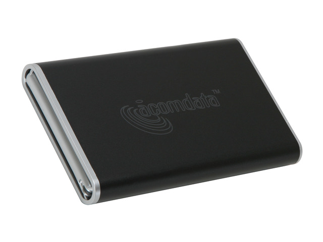 acomdata Tango TNGXXXUFAE-BLK Black External Enclosure - Newegg.com