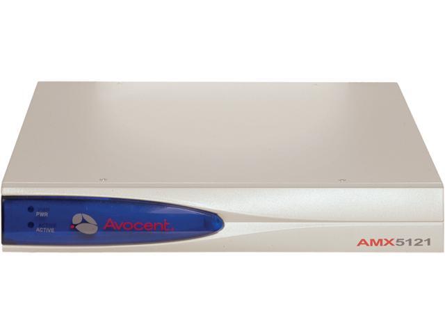 AVOCENT AMX5121 DRIVERS FOR WINDOWS 8 AVOCENT AMX5121 DRIVERS FOR PC