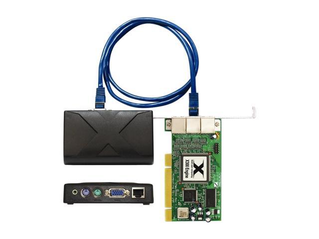 NComputing X300 Access Terminal Kit - Newegg.com