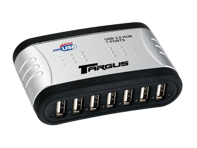 PAUH212U USB 2.0 Speed - Newegg.com