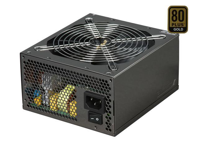 ABS Majesty series MJ900 Continuous 900W@50°C ATX12V/EPS12V 80 PLUS GOLD Certified, SLI Ready, CrossFire Ready, Core i7 Ready, Single Strong 12V Rail, Modular Flat Cable Design, Active-PFC Power Supply