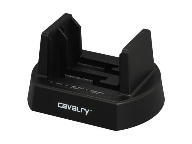 Cavalry retriever series en-cahdd2bu3c-zb