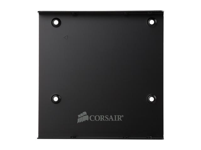 Corsair CSSD-BRKT1 SSD Mounting Bracket Kit 2.5" to drive bay HDD / SSD Accessories - Newegg.com