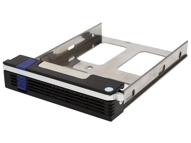 ICY DOCK MB453TRAY-2B 2.5"/3.5" HDD/SSD Tray for FatCage (MB15X) & DataCage (MB45X/MB876) Series