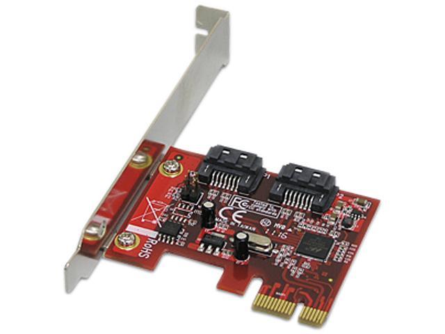 Addonics AD2SAHSSD Hard Drive Controllers / RAID Cards Hybrid HDD - SSD Controller