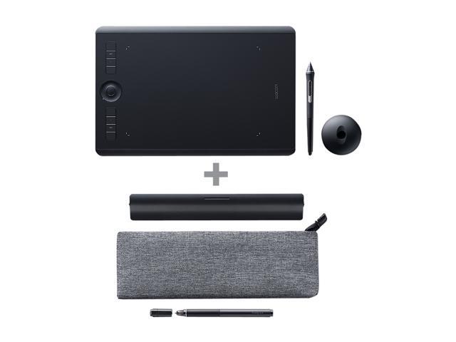 Wacom Intuos Pro Paper Edition Digital Graphic Drawing Tablet