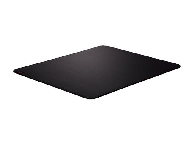 Benq Zowie P Sr Small Mouse Pad For Esports Smooth Cloth Soft Rubber Base 100 Flat Stitched Edge Newegg Com