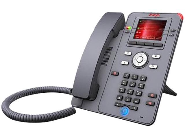 Avaya - 700513917 - Avaya J139 IP Phone - Newegg.com