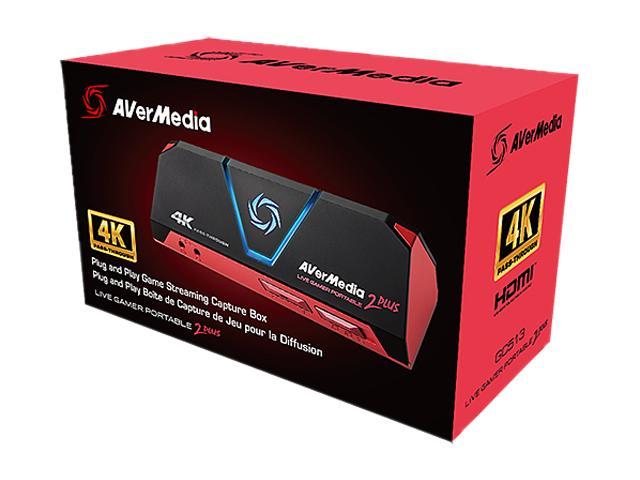 Avermedia Live Gamer Portable - Newegg.ca