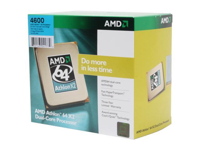 Сколько оперативной памяти поддерживает amd athlon 64 x2