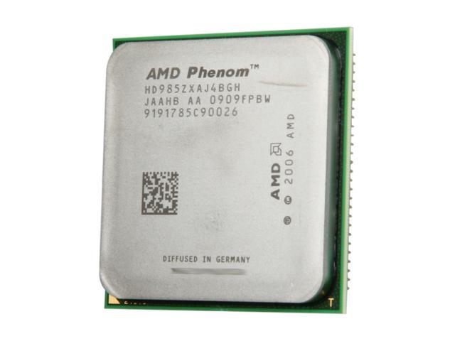 Prekoraciti Odbiti Strang Tange Amd Phenom 9850 Quad Core Processor Pancrasparlour Com