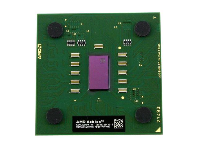 Processeur cpu amd athlon xp-m mobile k8 2800+ 1,6ghz ahn280 à Paris