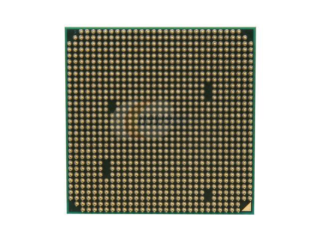 Open Box: AMD Athlon II X3 435 - Athlon II X3 Triple-Core 2.9 GHz ...
