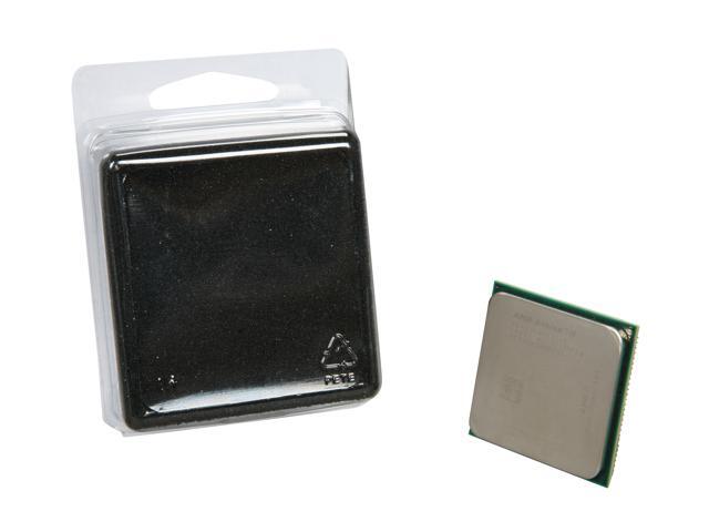 AMD Athlon II X3 435 - Athlon II X3 Triple-Core 2.9 GHz Socket AM3 95W ...