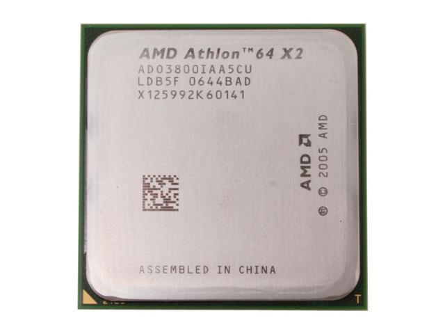 Amd athlon x2 сокет. AMD Athlon 64 x2 корпус. AMD Socket am2 Athlon 64. AMD Athlon 64 x2 Box. Процессор АМД 3800.