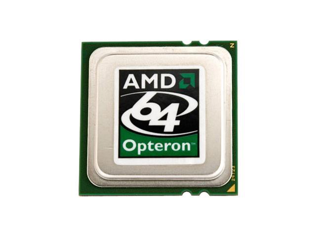 AMD Opteron 8220 - Opteron Santa Rosa Dual-Core 2.8 GHz Socket F 119W Processor - OSY8220GAA6CR - OEM