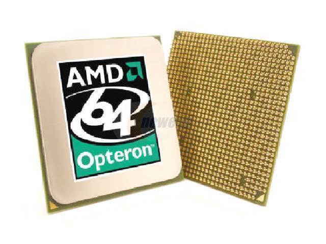 AMD Opteron 8347HE Barcelona 1.9 GHz 4 x 512KB L2 Cache 2MB L3 Cache Socket F 55W OS8347PAL4BGH Server Processor - OEM