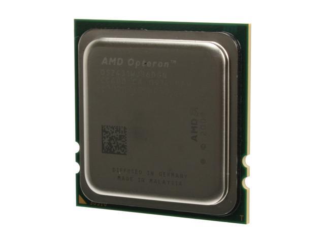 Processeur AMD Opteron 142 1.6 GHz Socket 940 - OSA142CCO5AG - Neuf (boîte Ouverte)