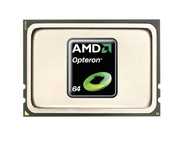 AMD Opteron Processor OSP8212GAA6CR Dual-Core 2MB L2-Cache, 2.0 GHz Socket F - P