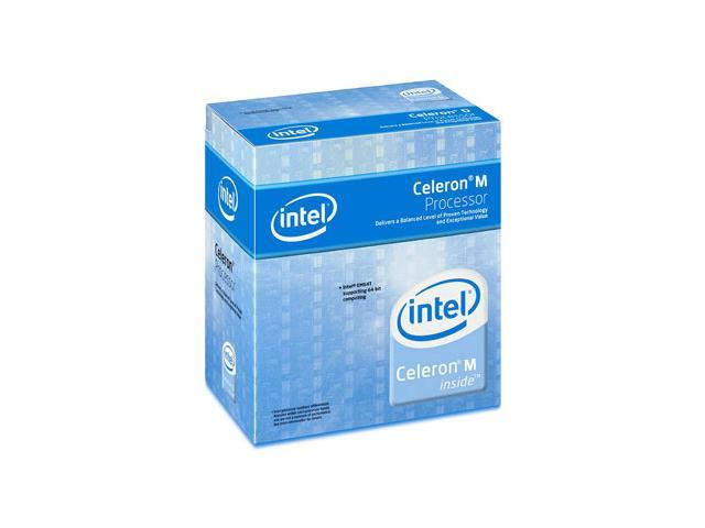 celeron m520 upgrade