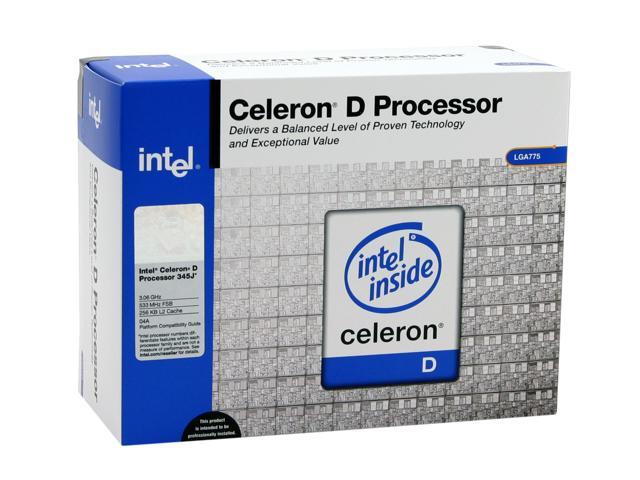 C processor