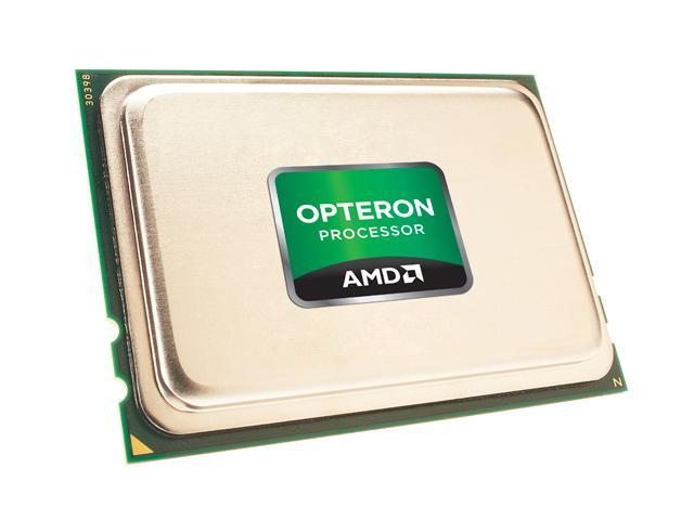 AMD Opteron 4238 Valencia 3.3 GHz Socket C32 95W OS4238WLU6KGUWOF Server Processor