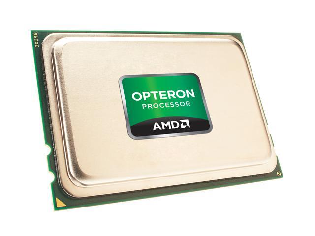 Processeur Serveur AMD Opteron 6282 SE 2,6GHz 16 Cœurs Socket G34