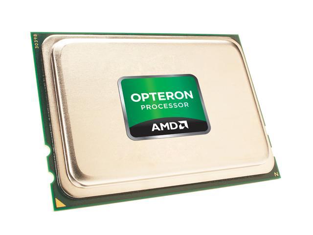 AMD Opteron 6276 Interlagos 2.3 GHz 16MB L3 Cache Socket G34 115W OS6276WKTGGGUWOF Server Processor